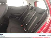 Nuova Hyundai i10 61 CV (44 kW) 2025 Rosso Utilitaria