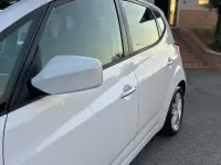 Usata Hyundai ix20 Style 90 CV (66 kW) 2011 Bianco Utilitaria