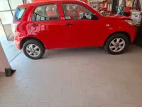 Usata Daihatsu Terios 86 CV (63 kW) 2010 Rosso SUV