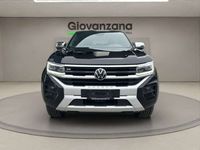 Usata VW Amarok Aventura 241 CV (177 kW) 2024 Nero Pick-up