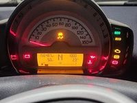 Usata Smart ForTwo Coupé 71 CV (52 kW) 2012 Bianco Coupé