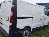 Usata Fiat Talento 95 CV (69 kW) 2020 Bianco Monovolume