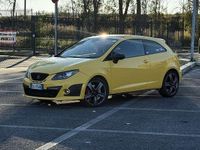 Usata Seat Ibiza SC CUPRA 179 CV (131 kW) 2011 Utilitaria