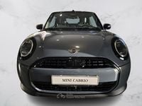 Usata Mini Cooper Cabriolet 163 CV (119 kW) 2025 Gray Cabrio
