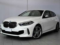 usata BMW 135 Serie 1 5 Porte i M xDrive Steptronic