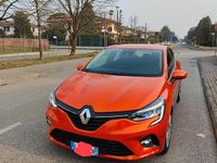 Usata Renault Clio V 72 CV (52 kW) 2020 Berlina