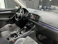 Usata Skoda Karoq Style 150 CV (110 kW) 2019 SUV