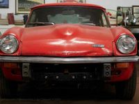 Usata Triumph GT6 103 CV (75 kW) 1973 Rosso Coupé