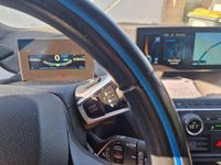 Usata BMW i3 75 kW (102 CV) 2015 Bianco Utilitaria