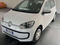 Usata VW up! Highline 68 CV (50 kW) 2013 Utilitaria