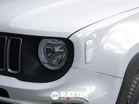 Usata Jeep Renegade Limited 131 CV (96 kW) 2024 Bianco SUV