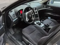 Brugt Alfa Romeo 159 150 HK (110 kW) 2007 Stationcar