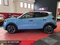 Usata Citroën e-C3 83 kW (113 CV) 2024 Other Berlina