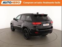Usata Jeep Grand Cherokee Limited 250 CV (183 kW) 2018 Nero SUV