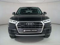 usata Audi Q5 2.0 TDI quattro S tronic Design usato