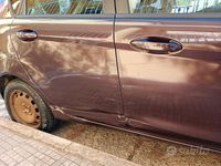 Usata Ford Fiesta 70 CV (51 kW) 2011 Utilitaria