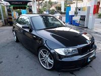 Usata BMW 135 Coupé M Sport 306 CV (225 kW) 2009 Coupé