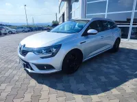 Usata Renault Mégane GrandTour Life 110 CV (80 kW) 2018 Grigio Station wagon