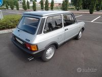 usata Autobianchi A112 - 1985