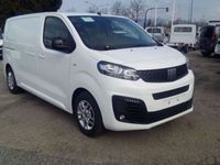 Usata Fiat Scudo Business 100 kW (136 CV) 2023 Bianco Furgone