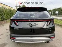 Nuova Hyundai Tucson N Line 239 CV (175 kW) 2026 Nero SUV
