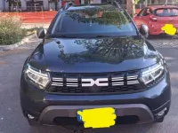 Usata Dacia Duster Journey 101 CV (74 kW) 2023 Grigio SUV