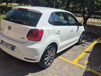 Occasion VW Polo 90 ch (66 kW) 2016 Berline