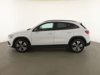 Usata Mercedes GLA200 Progressive 163 CV (119 kW) 2023 Bianco SUV