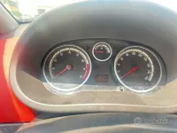 Usata Opel Corsa Edition 86 CV (63 kW) 2010 Nero Utilitaria