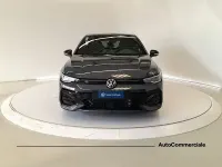 Nuova VW Golf VIII R-line Plus 116 CV (85 kW) 2026 Grigio scuro