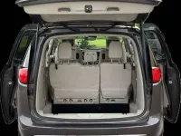 Usata Chrysler Pacifica Limited 287 CV (211 kW) 2018 Grigio Monovolume