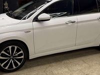 Usata Fiat Tipo S 120 CV (88 kW) 2018 Station wagon