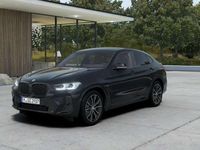 Nuova BMW X4 M Sport 190 CV (139 kW) 2026 Sophisto grey metallizzato SUV