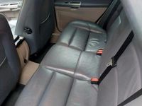 Usata Volvo V50 136 CV (100 kW) 2009 Grigio Station wagon