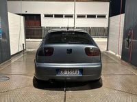 usata Seat Leon 1.9 TDI/150 CV cat Sport