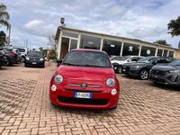Usata Fiat 500 Red 69 CV (50 kW) 2023 Rosso Berlina