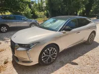 Usata DS Automobiles DS4 Rivoli 180 CV (132 kW) 2022 Grigio SUV