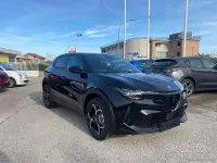 Nuova Alfa Romeo GT Junior Edizione Speciale 136 CV (100 kW) 2026 Nero SUV
