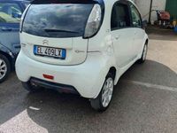 usata Citroën C-zero elettrica