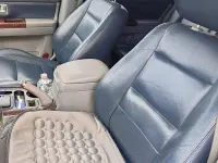 Usata Kia Sorento 140 CV (102 kW) 2004 SUV