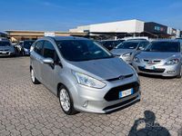 Usata Ford B-MAX Business Edition 75 CV (55 kW) 2015 Grigio Monovolume