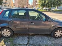 Usata Ford Fiesta 2007 Utilitaria
