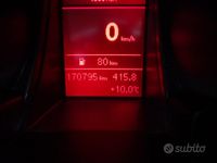 Usata Audi A5 Comfort 180 CV (132 kW) 2011 Grigio Berlina