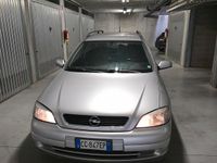 Usata Opel Astra 2005 Berlina