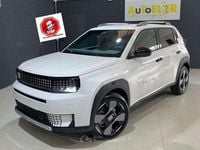 Nuova Fiat Grande Panda La Prima 101 CV (74 kW) 2026 Bianco gelato Utilitaria