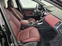 Usata Jaguar E-Pace R-Dynamic 309 CV (227 kW) 2022 Santorini black SUV