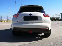 Usata Nissan Juke Nismo RS 218 CV (160 kW) 2016 SUV