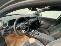 Nuova Mercedes A200 AMG line 150 CV (110 kW) 2026 Gray Berlina