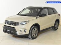 usata Suzuki Vitara 1.4 Hybrid 4WD AllGrip Cool