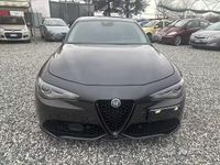 Usata Alfa Romeo Giulia 280 CV (205 kW) 2018 Nero Berlina